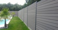 Portail Clôtures dans la vente du matériel pour les clôtures et les clôtures à Parnoy-en-Bassigny