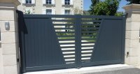 Notre société de clôture et de portail à Parnoy-en-Bassigny